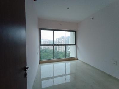 Hall Image of 1650 Sq.ft 3 BHK Apartment / Flat for sale in Rajesh White City, Kandivali East Mumbai for Rs. 40000000