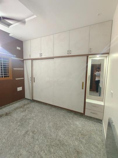 Industrial Area, Hoodi Bedroom 1