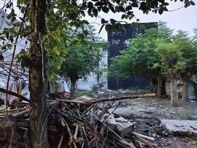 Image of 1250 Sq.ft Residential Plot / Land for sale in Gomti Nagar, Lucknow for Rs. 15000000