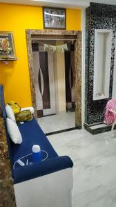 Image of 1200 Sq.ft 3 BHK Apartment / Flat for sale in Lal Bahadur Shastri Nagar, Gulbarga for Rs. 6900000