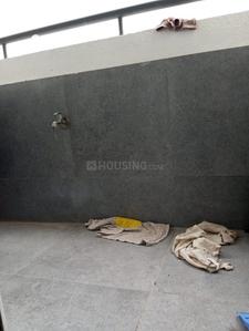 Balcony Image of 1092 Sq.ft 2 BHK Apartment / Flat for sale in Ahad Opus by Ahad Builders Pvt Ltd, Carmelaram Bengaluru for Rs. 13700000
