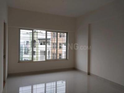 Bedroom Image of 943 Sq.ft 2.5 BHK Apartment / Flat for sale in Surbhi Samruddhi, Dhanori Pune for Rs. 7500000