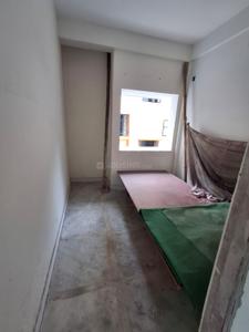 Bedroom Image of 720 Sq.ft 2 BHK Apartment / Flat for sale in Haltu Kolkata for Rs. 3500000