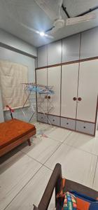 Bedroom Image of 1509 Sq.ft 3 BHK Apartment / Flat for sale in Bhayli Vadodara for Rs. 6500000