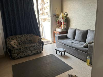 Hall Image of 2070 Sq.ft 3 BHK Apartment / Flat for sale in Prateek Edifice, Sector 107 Noida for Rs. 43000000