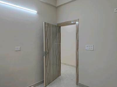 Bedroom Image of 825 Sq.ft 2 BHK Builder Floor for sale in Indirapuram Ghaziabad for Rs. 5750000