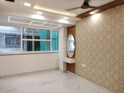 Bedroom Image of 2800 Sq.ft 5 BHK Apartment / Flat for sale in Ashoka Enclave, Sector 11 Dwarka New Delhi for Rs. 42500000