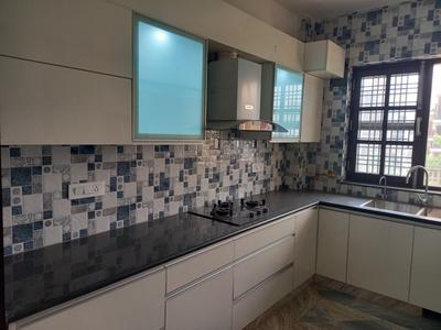 Kitchen Image of Prahalad Nest  in Sector 132, Noida