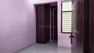 Bedroom Image of 1600 Sq.ft 3 BHK Builder Floor for rent in Sector 28 Faridabad for Rs. 23000