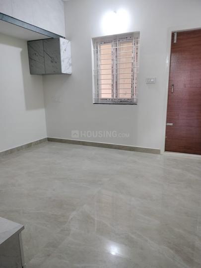 7th Phase, JP Nagar Bedroom 1
