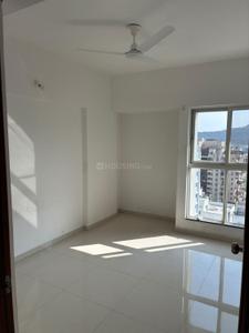 Bedroom Image of 997 Sq.ft 2.5 BHK Apartment / Flat for sale in Teerth Avila, Sus Pune for Rs. 9500000