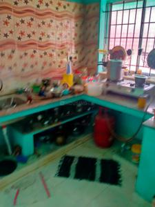 Kitchen Image of 1106 Sq.ft 2 BHK Apartment / Flat for sale in Antony Tremain, Guduvancheri Chennai for Rs. 4000000