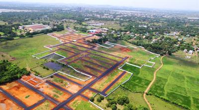 Image of 900 Sq.ft Residential Plot / Land for sale in Padappai, Chennai for Rs. 2700000