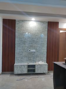 Hall Image of 1575 Sq.ft 4 BHK Builder Floor for sale in Mehrauli New Delhi for Rs. 12000000