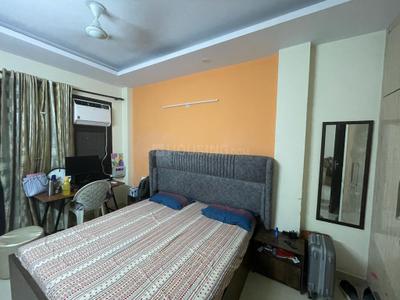 Bedroom Image of 1500 Sq.ft 3 BHK Builder Floor for sale in Mayfield Garden Luxury Floors, Mayfield Garden Gurgaon for Rs. 18500000