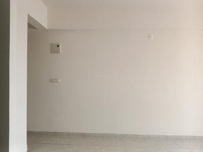 Vedant Carnation Residency Living Room 1
