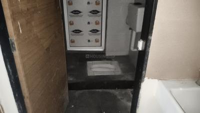 Image of 650 Sq.ft 2 BHK Apartment / Flat for sale in Aashvi Heights, Kamothe, Navi Mumbai for Rs. 8800000
