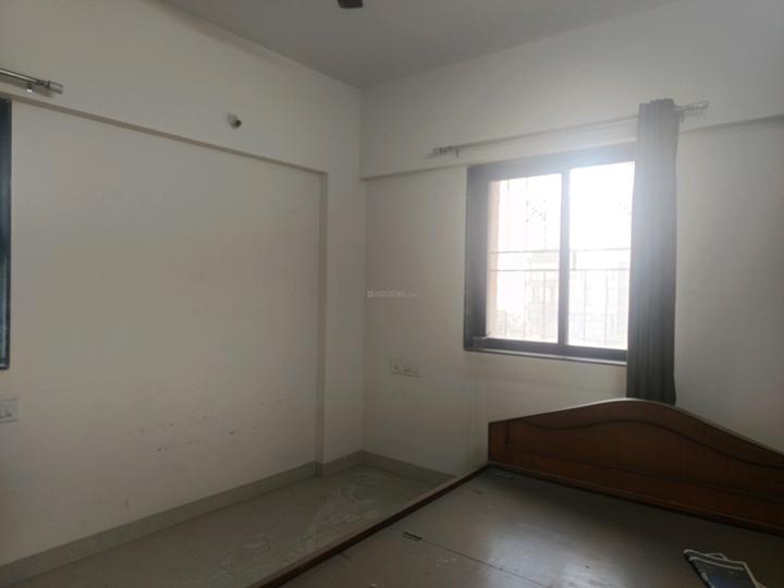 K Raheja Vista Phase 3 Bedroom One 1