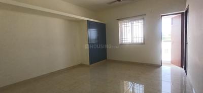 Bedroom Image of 1000 Sq.ft 2 BHK Apartment / Flat for rent in Ekkatuthangal Chennai for Rs. 35005