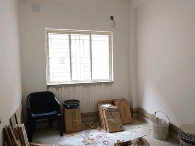 Bedroom Image of 758 Sq.ft 2 BHK Apartment / Flat for sale in New Alipore Kolkata for Rs. 4250000