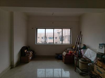 Hall Image of 1650 Sq.ft 2 BHK Apartment / Flat for sale in Behala Chowrasta Kolkata for Rs. 8000000