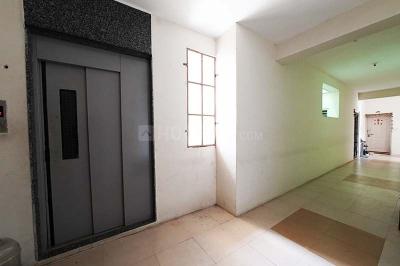 Hall Image of 1188 Sq.ft 2 BHK Apartment / Flat for sale in Godhavi Ahmedabad for Rs. 3980000