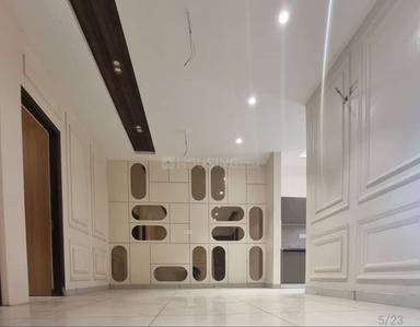 Hall Image of 1188 Sq.ft 3 BHK Builder Floor for sale in Sector 123 Mohali for Rs. 6800000