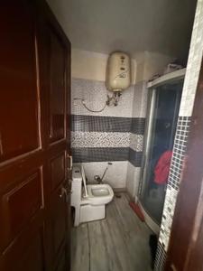 Bathroom Image of 2750 Sq.ft 3 BHK Independent House for rent in Sector-6 Bahadurgarh for Rs. 21000