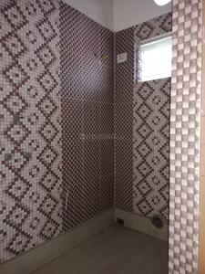 Bathroom Image of 1374 Sq.ft 3 BHK Apartment / Flat for sale in Airport Gate No 2 Kolkata for Rs. 4946000