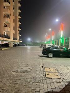 Image of 1150 Sq.ft 3 BHK Apartment / Flat for sale in Landcraft Metrohomes Phase 3, Muradnagar, Ghaziabad for Rs. 6320000