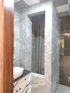 Bedroom One Image of 2250 Sq.ft 3 BHK Builder Floor for sale in Desire Premium Builder Floor, Sector 77 Faridabad for Rs. 25200000