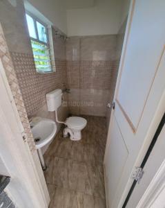 Bathroom Image of 620 Sq.ft 2 BHK Apartment / Flat for sale in Playtor Childspaces Rajgurunagar, Rajgurunagar Pune for Rs. 2400000