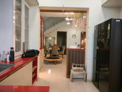 Kitchen Image of 4575 Sq.ft 5 BHK Villa for sale in Brookefield Bengaluru for Rs. 110000000