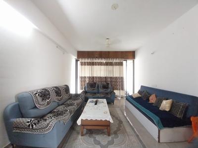 Hall Image of 2385 Sq.ft 3 BHK Apartment / Flat for sale in Zircon Classic, Koteshwar Ahmedabad for Rs. 14000000