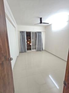 Hall Image of 1150 Sq.ft 2 BHK Apartment / Flat for rent in Anmol Nayantara City Two Phase 2, Sadguru Nagar Nashik for Rs. 20000