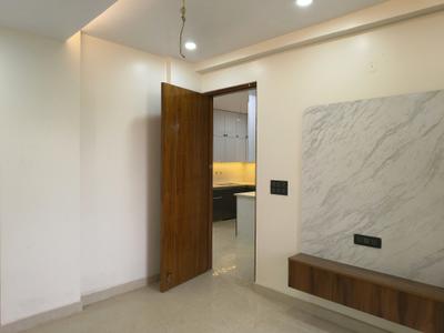 Bedroom Image of 2000 Sq.ft 4 BHK Builder Floor for sale in Vaishali Ghaziabad for Rs. 22000000