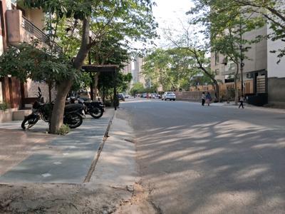 Image of 250 Sq.ft Residential Plot / Land for sale in Sector 45, Noida for Rs. 54000000