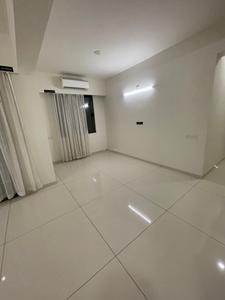 Hall Image of 3125 Sq.ft 4 BHK Apartment / Flat for sale in Saanvi Nirman Spectra, Bopal Ahmedabad for Rs. 18600000