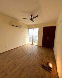 Bedroom Image of 1281 Sq.ft 2 BHK Apartment / Flat for rent in Experion The Heartsong, Sector 108 Gurgaon for Rs. 33000