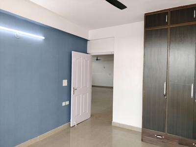 Bedroom Image of 2200 Sq.ft 3 BHK Apartment / Flat for sale in Durga Pooja Apartment, Sector 13 Dwarka New Delhi for Rs. 31000000