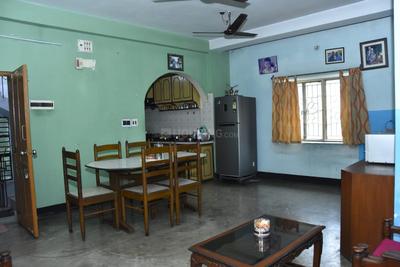 Hall Image of 2500 Sq.ft 6 BHK Independent House for sale in Sarsuna Kolkata for Rs. 19500000