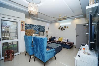 Hall Image of 1585 Sq.ft 3 BHK Apartment / Flat for sale in Orris Aster Court, Sector 85 Gurgaon for Rs. 14500000