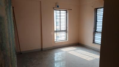Bedroom Image of 1145 Sq.ft 3 BHK Apartment / Flat for sale in The Banyan Tree Garden, Rajarhat Kolkata for Rs. 6900000