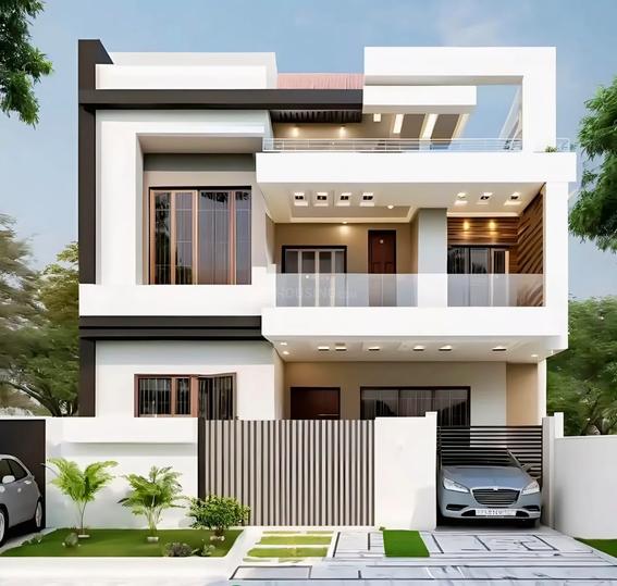 Buddhar Colony, Porur Main Image 1