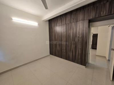 Bedroom Image of 2200 Sq.ft 4 BHK Independent House for rent in Sanjaynagar Bengaluru for Rs. 90000