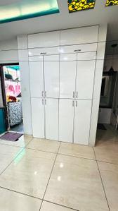Bedroom Image of 1200 Sq.ft 2 BHK Apartment / Flat for sale in Harmony Heights, Waghodia Road Vadodara for Rs. 7200000