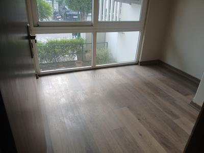 Bedroom Image of 1210 Sq.ft 2.5 BHK Builder Floor for sale in Central Park Flamingo Floors, Sector 32 Sohna for Rs. 15000000