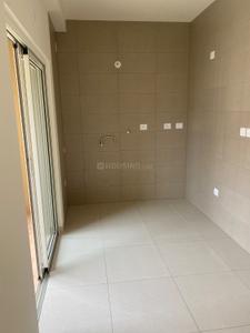 Balcony Image of 829 Sq.ft 2 BHK Apartment / Flat for sale in Sobha Dream Gardens, Thanisandra Bengaluru for Rs. 11500000