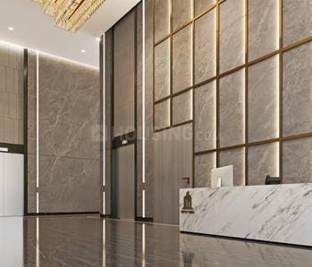 Bedroom Image of 625 Sq.ft 1 BHK Apartment / Flat for sale in Metro Pride, Thakurli Thane for Rs. 5100000