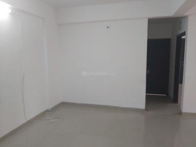 Hall Image of 1272 Sq.ft 2 BHK Apartment / Flat for sale in Tulsiyana Chandan Homes, Bhawrasla Indore for Rs. 3800000